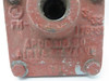 Apco Model #50 Air Vent Valve 3/32" Orifice 175 psi 18 CFFAM MINOR RUST USED