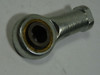 Spherco Morse TRL-8 Female Left Hand Rod End .50" Bore .50-20 UNF-3B Thread NOP
