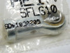 Heim SFLG-10 Female Left Hand Rod End 10mm Bore M10x1.5 Thread OPEN BAG NWB