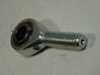 Delemont SMLG-10 Male Left Hand Rod End 10mm Bore M10x1.5 Thread NOP