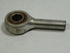 Alinabal VML-8 Male Left Hand Rod End 1/2" Ball Dia. 1/2-20 Thread NOP