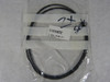 Hitachi NR255 O-Ring 42.47x3.53 Set of 2 NWB
