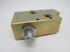 Dynaset PPRC06-E-3-SDI42/10 Pressure Control Valve USED