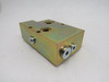 Dynaset PPRC06-E-3-SDI42/10 Pressure Control Valve USED