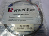 Synventive 83-10-048 Thermocouple Hot Runner  NEW