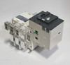 Socomec 97233060 ATyS Transfer Switch 600A 3-Pole UL 1008 USED