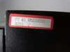 Red Lion Controls RMX00000 5 Digit Rate Multiplier USED