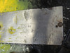 Flygt 3102.180 Wastewater Pump 3" Flange ID SHELF WEAR USED