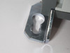 ABB OT600U03C Manual Change-Over Switch 600A 3-Pole USED