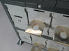 ABB OT600U03C Manual Change-Over Switch 600A 3-Pole USED