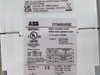 ABB OT600U03C Manual Change-Over Switch 600A 3-Pole USED