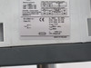ABB OT600U03C Manual Change-Over Switch 600A 3-Pole USED