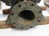 Generic Split Case Pump 8" ID Inlet 6" ID Outlet MISSING BOLTS USED