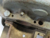 Generic Split Case Pump 8" ID Inlet 6" ID Outlet MISSING BOLTS USED