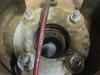 Bell & Gossett P70906 Motor Bracket Outside Seal for 80SC-BF-BF Pump USED