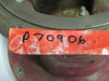 Bell & Gossett P70906 Motor Bracket Outside Seal for 80SC-BF-BF Pump USED