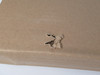Allen-Bradley 2100-BK10 Series U Blank Unit Door 1.0 Space Factor SEALED NEW