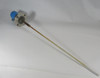 Endress+Hauser 11TAS-AM1355GAR1 Multicap Liquid Level Meter L1=29" L3=6" USED
