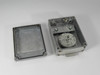 Endress+Hauser 913141-0000 Separate Housing for EC Capacitance Picometer USED