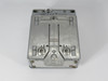 Endress+Hauser 913141-0000 Separate Housing for EC Capacitance Picometer USED