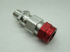 Eaton Crouse-Hinds TMCX165 Cable Gland 1/2" NPT 0.44-0.65" Range 5-Pack NEW