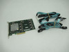 Hewlett Packard Enterprise 761879-001 SAS Expander Card 12Gb C/W Cables NOP