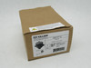Killark GECTT-2 Conduit Outlet Body T-Type 3/4" Hub Gray NEW