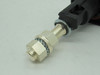Staubli 16BL-PP/ET-C2 Panel Receptacle Threaded M16 Stud NOP