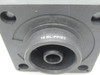 Staubli 16BL-PP/ET-C2 Panel Receptacle Threaded M16 Stud NOP