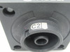 Staubli 16BL-PP/ET-C2 Panel Receptacle Threaded M16 Stud NOP