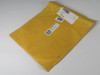 Gorman-Rupp 1676G-18000 Vegetable Fiber Pump Gasket STAINED ENVELOPE NWB