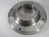 Generic 021276 4-Bolt Suction Side Plate 12"OD 5-1/8"ID 2-3/8"LTB SHELF WEAR NOP