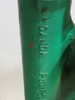 Canada Pumps Pump Casing Inlet:5-3/4"ID Outlet:3-7/8"ID MISSING BOLTS USED