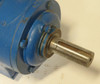 Sulzer Bingham Cast Iron Pump Bearing Shaft Assy 6 Bolt Flange 1-1/2" Shaft NOP