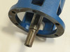 Sulzer Bingham Cast Iron Pump Bearing Shaft Assy 6 Bolt Flange 1-1/2" Shaft NOP