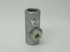 Crouse-Hinds EYS31 Conduit Sealing Fitting 1" Female Hub NOP