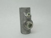Crouse-Hinds EYS21 Conduit Sealing Fitting 3/4" Female Hub NOP