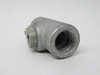 Crouse-Hinds EYS21 Conduit Sealing Fitting 3/4" Female Hub NOP