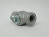 Crouse-Hinds EYS11 Conduit Sealing Fitting 1/2" Female Hub NOP