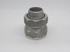 Remke RTK-250-20 Teck Cable Connector 2-1/2" Hub 2.85-3" Jacket SHELF WEAR NOP