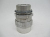Appleton TMC2250272A Teck Cable Connector 2-1/2" NPT  2.27-2.72" Jacket USED