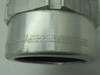 Appleton TMC2250272A Teck Cable Connector 2-1/2" NPT  2.27-2.72" Jacket USED