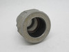 Crouse-Hinds TECK125-10 Teck Cable Gland 1-1/4" NPT 1.6-1.875" Outer Sheath USED