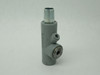 Rawelt EYS-0452-N Sealing Fitting 1/2" NPT Male/Female SHELF WEAR NOP