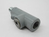 Rawelt EYS-0452-N Sealing Fitting 1/2" NPT Male/Female SHELF WEAR NOP