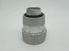 Crouse-Hinds TECK150-11 Teck Cable Gland 1-1/2" NPT 1.7-1.965" Outer Sheath USED