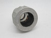 Crouse-Hinds TECK150-11 Teck Cable Gland 1-1/2" NPT 1.7-1.965" Outer Sheath USED