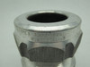 Thomas & Betts ST125-550 Teck Cable Fitting 1-1/4" NPT 1.5-1.625" Jacket USED