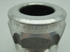 Thomas & Betts ST125-550 Teck Cable Fitting 1-1/4" NPT 1.5-1.625" Jacket USED
