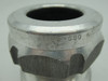Thomas & Betts ST125-550 Teck Cable Fitting 1-1/4" NPT 1.5-1.625" Jacket USED